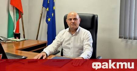 Инж Красимир Шопов е новият генерален директор на Национална компания