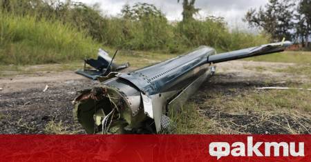 Четиримата членове на екипажа на хеликоптер на Брегова охрана на