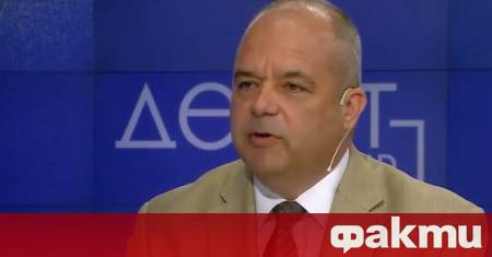 Новината за изключилия се GPS на самолета на който се