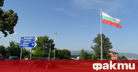 Граничният пункт между България и Гърция „Илинден-Ексохи“ вече е отворен