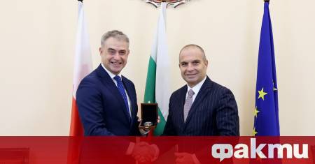 България и Полша срещат еднакви проблеми свързани с финансирането и