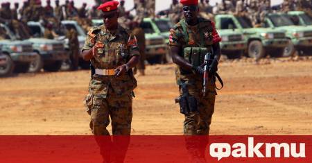 Най малко шестима души са загинали при въоръжени сблъсъци между дългогодишните