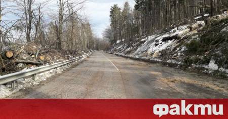 Лоши са условията за туризъм в планините предаде Планинската спасителна