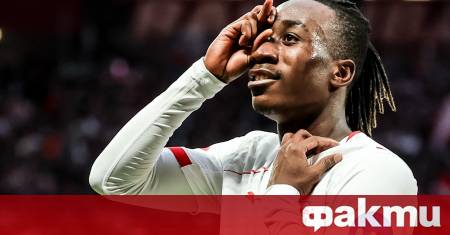 Ливърпул усилено търси нова звезда която да поеме щафетата от