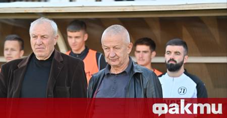 Собственикът на Локомотив Пловдив Христо Крушарски гостува в предаването Арена