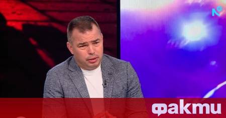 Той посочи че каналджийте от високите нива които се занимават