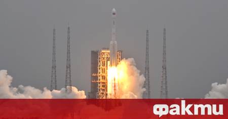 На 30 януари Европа може да бъде изправена пред неконтролирано