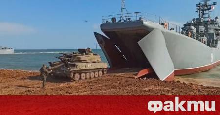 Индия днес извика високопоставен дипломат от руското посолство в Делхи