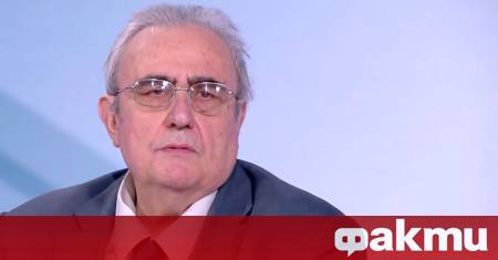 ФАКТИ публикува мнения с широк спектър от гледни точки за