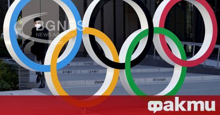 Спортистите от Гвинея няма да участват а Олимпийските игри в