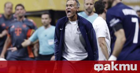 Финалът на Световното първенство срещу Челси няма да бъде формалност