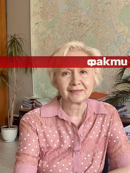 Столичната община назначи арх Татяна Герганова за временно изпълняващ длъжността
