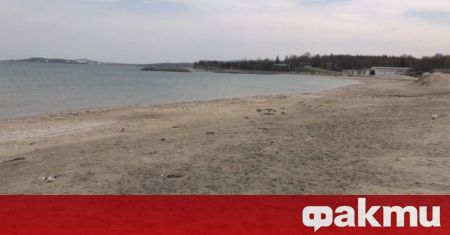 Туристи твърдят че на плаж Русалка се плащат 6 лева