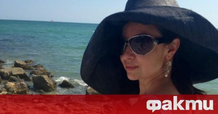 Η Vihra Petrova παλεύει στη θάλασσα στην Ελλάδα ᐉ Νέα από το Fakti.bg – Curious