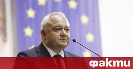 Ревизията на вътрешния министър Иван Демерджиев не е показала допълнителни