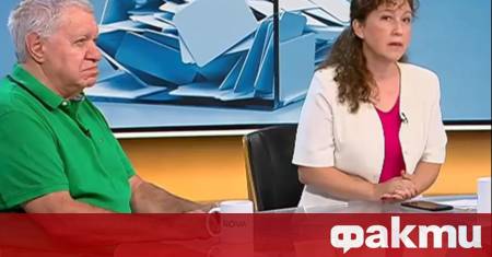 Връщането на машинното гласуване е една от най важните промени
