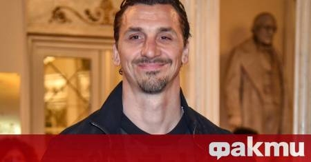 Шведската легенда Златан Ибрахимович разкри какво би направил с аржентинеца