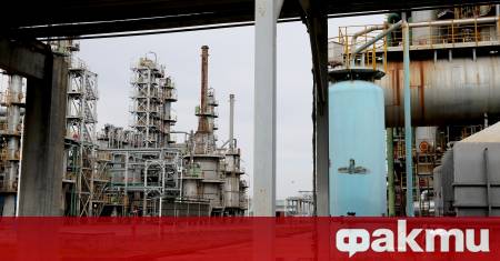 Китайските независими рафинерии ще бъдат принудени да търсят алтернативи на