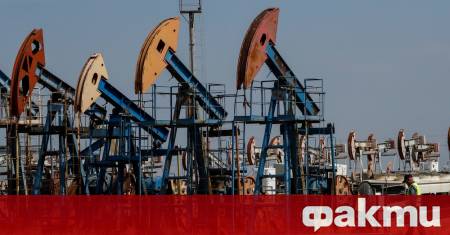 Казахстан започва да пренасочва част от добива на суров петрол