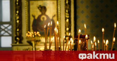 Църквата почита днес св мъченик Бонифаций Той бил роб и