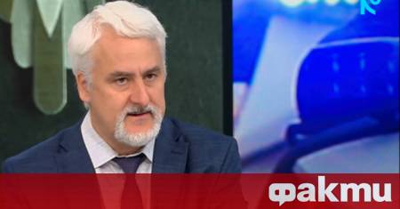 Адвокат Александър Кашъмов от програмата Достъп до информация изнесе данни