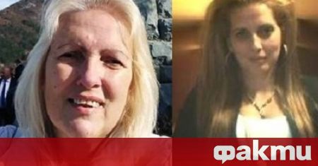 Адвокатът от Враца Румяна Тодорова и дъщеря ѝ Деница са
