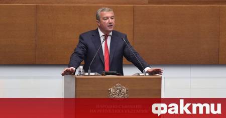 Днешното правителство не е случайност То е пряк резултат от