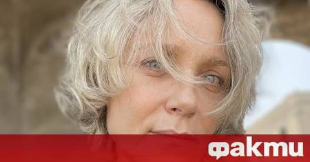 Койна Русева за пореден път доказа че истинската класа и