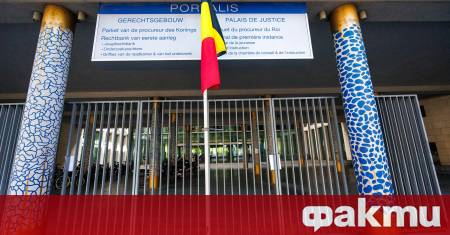 Белгийската полиция извърши претърсвания в Европейската служба за външна дейност