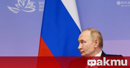 Руският президент Владимир Путин заяви че Москва е най доброто място