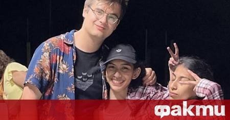 Сиамските близначки Кармен и Лупита Андраде споделиха как успяват да