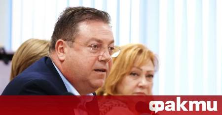 Лимитите на болниците макар и наложени чрез закон са временна