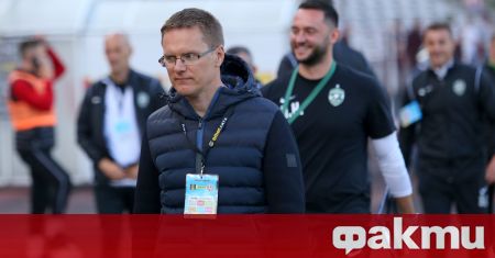 Лудогорец ще стартира европейската си кампания за сезон 2021/2022 в