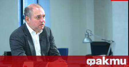 ФАКТИ публикува мнения с широк спектър от гледни точки за