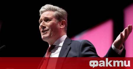 След прекратяването на огъня в Украйна Великобритания и Франция планират