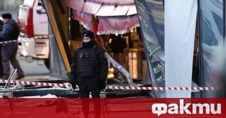 Членът на руския Генерален щаб Владимир Алексеев е тежко ранен