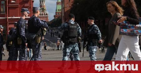 ФАКТИ публикува мнения с широк спектър от гледни точки за