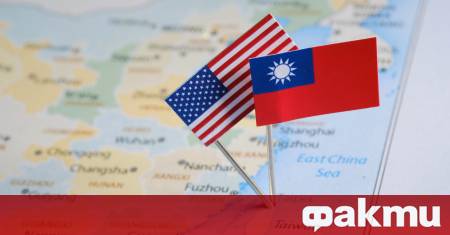 Американски сенатори от Републиканската и Демократическата партия отново внесоха в