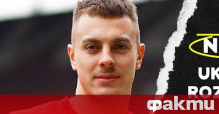 Българският футболен хегемон Лудогорец е на прага на нов трансферен