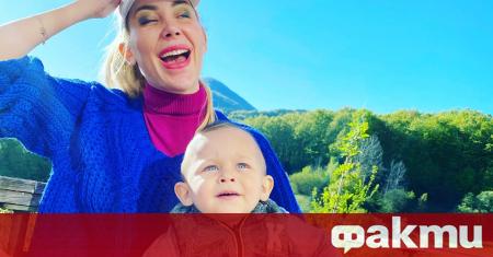 Антония Петрова забърка пореден скандал в социалните мрежи Мис България