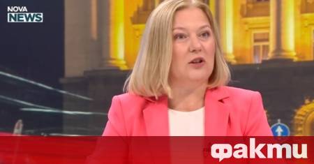 Оценката която ние като конструктивна опозиция на настоящото управление даваме