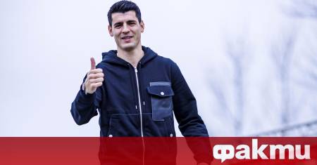 Бъдещето на Алваро Мората отново виси на косъм — този