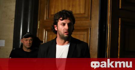 Осъденият на шест години и половина затвор за убийството на