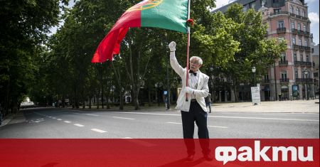 Португалия поема от петък председателството на ЕС, съобщи Дойче Веле.