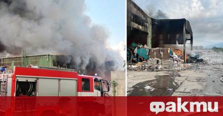 Столична община работи за възстановяване на нормалното обслужване на цветните