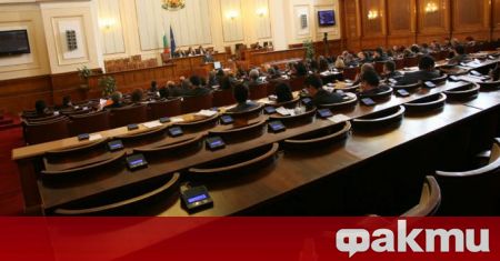 Актуализацията на Държавния бюджет влиза в парламента предаде NOVA В сметката