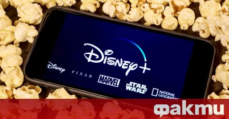 Американската услуга за стрийминг Disney блокира гледането на анимационните