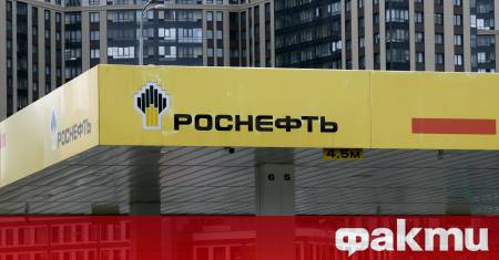 Защо Русия срещу която за четири години бяха въведени рекордно