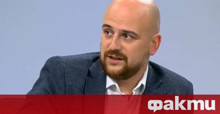 Без нови политически играчи много трудно отново ще може да