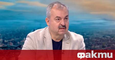 Берлинската стена в Сърбия не се е срутила Това е